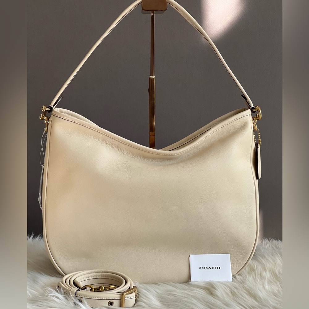 💰SOLD - C6340 - Coach Soft Tabby Hobo - Picture 4 of 13